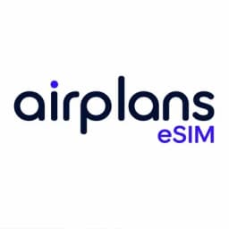 AirPlans logo