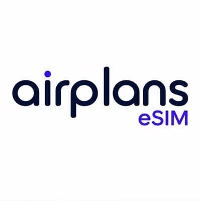 AirPlans logo