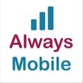 Always Mobile logo