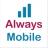 Always Mobile logo