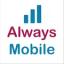 Always Mobile logo