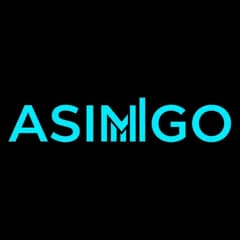 ASIMGO logo