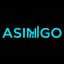 ASIMGO logo