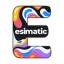 eSIMatic logo