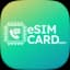eSimCard