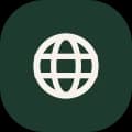 GlobalPass logo