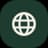 GlobalPass logo