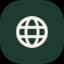 GlobalPass logo