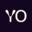 Global YO logo