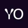 Global YO logo