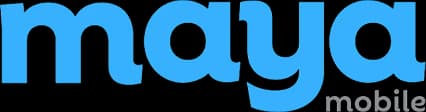Maya Mobile logo
