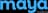 Maya Mobile logo