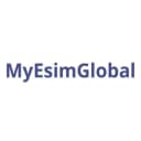 MyEsimGlobal logo