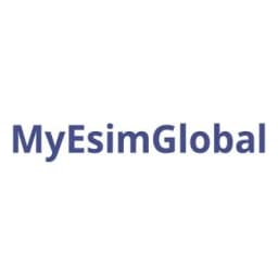 MyEsimGlobal logo