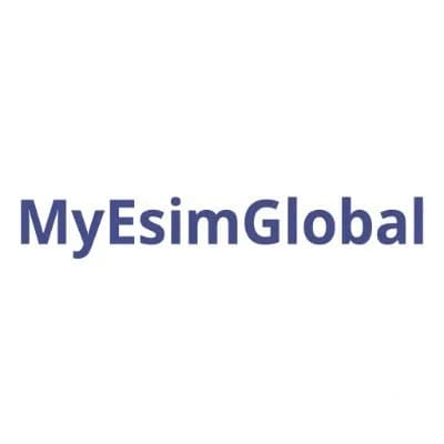 MyEsimGlobal logo