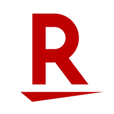 Rakuten logo