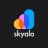 Skyalo logo