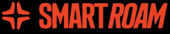 Smartroam logo