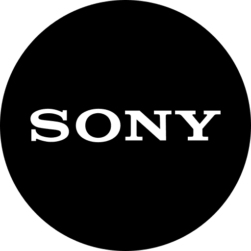 Sony logo