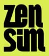 ZenSim logo