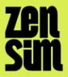 ZenSim logo