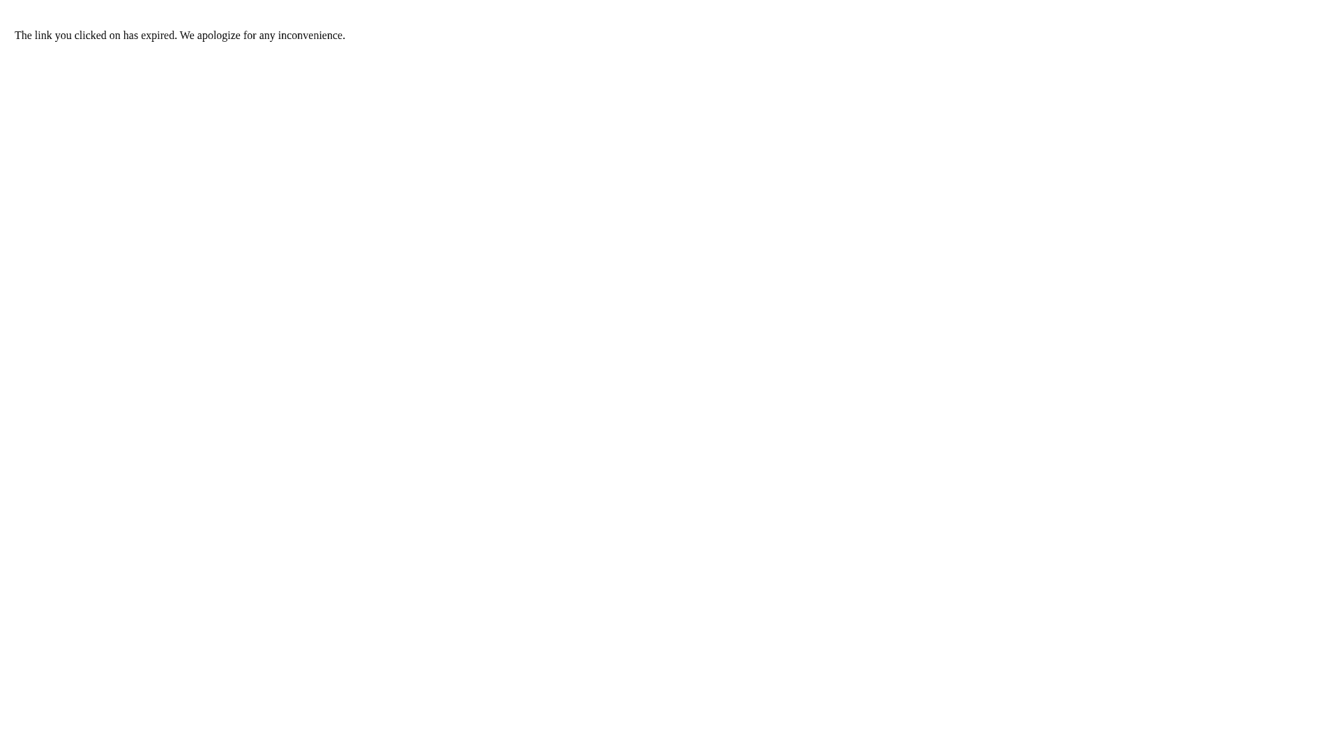 Capture d'écran du site web de Firsty