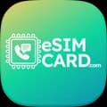 eSimCard logo