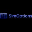 simOptions logo