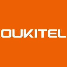 OUKITEL logo