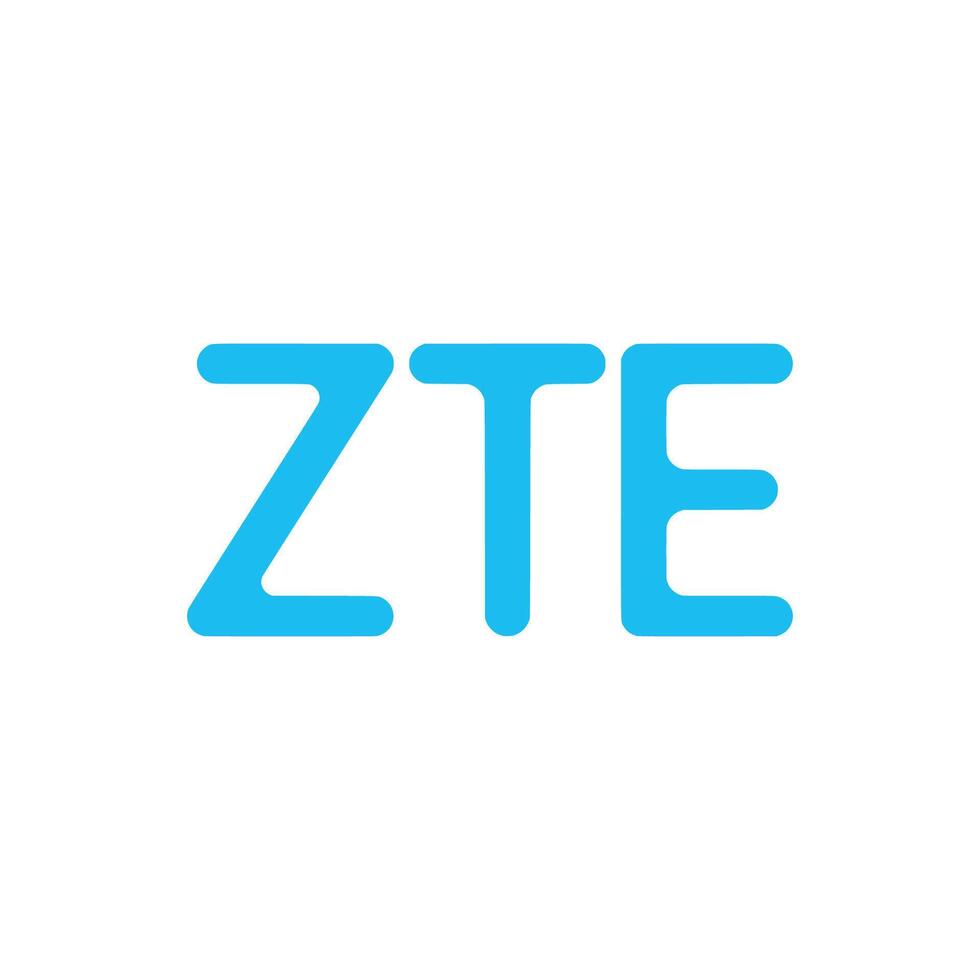 ZTE logo